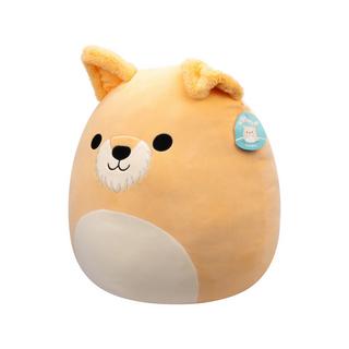 Squishmallows  Chien Cooper 