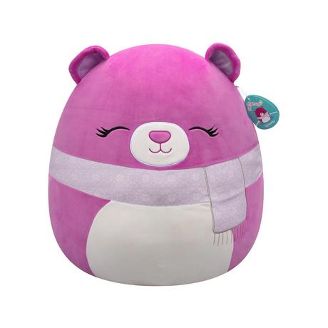 Squishmallows  Bär Crisanta 