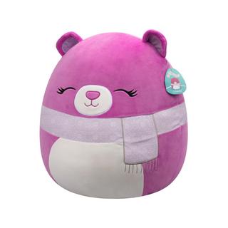 Squishmallows  Bär Crisanta 