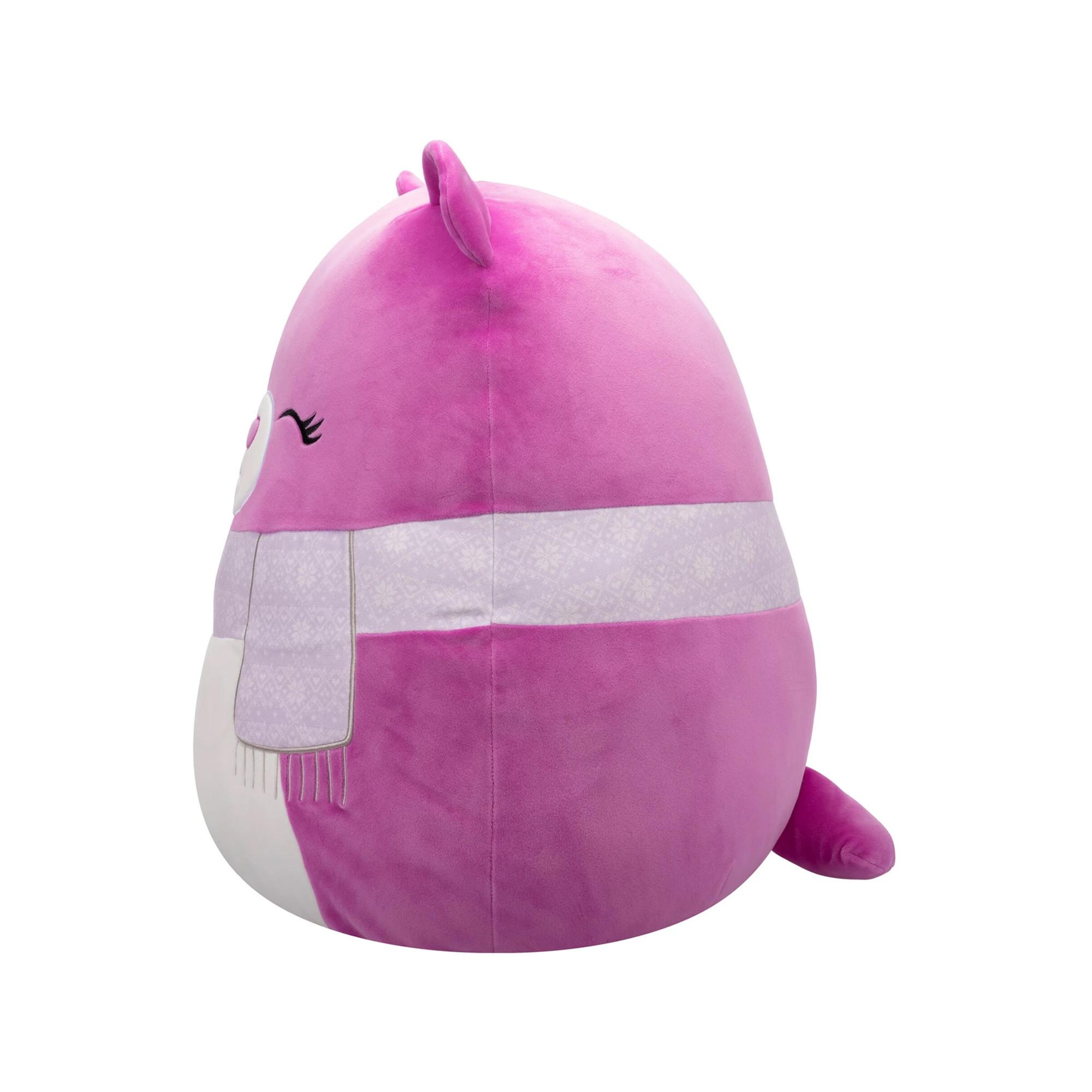 Squishmallows  Bär Crisanta 