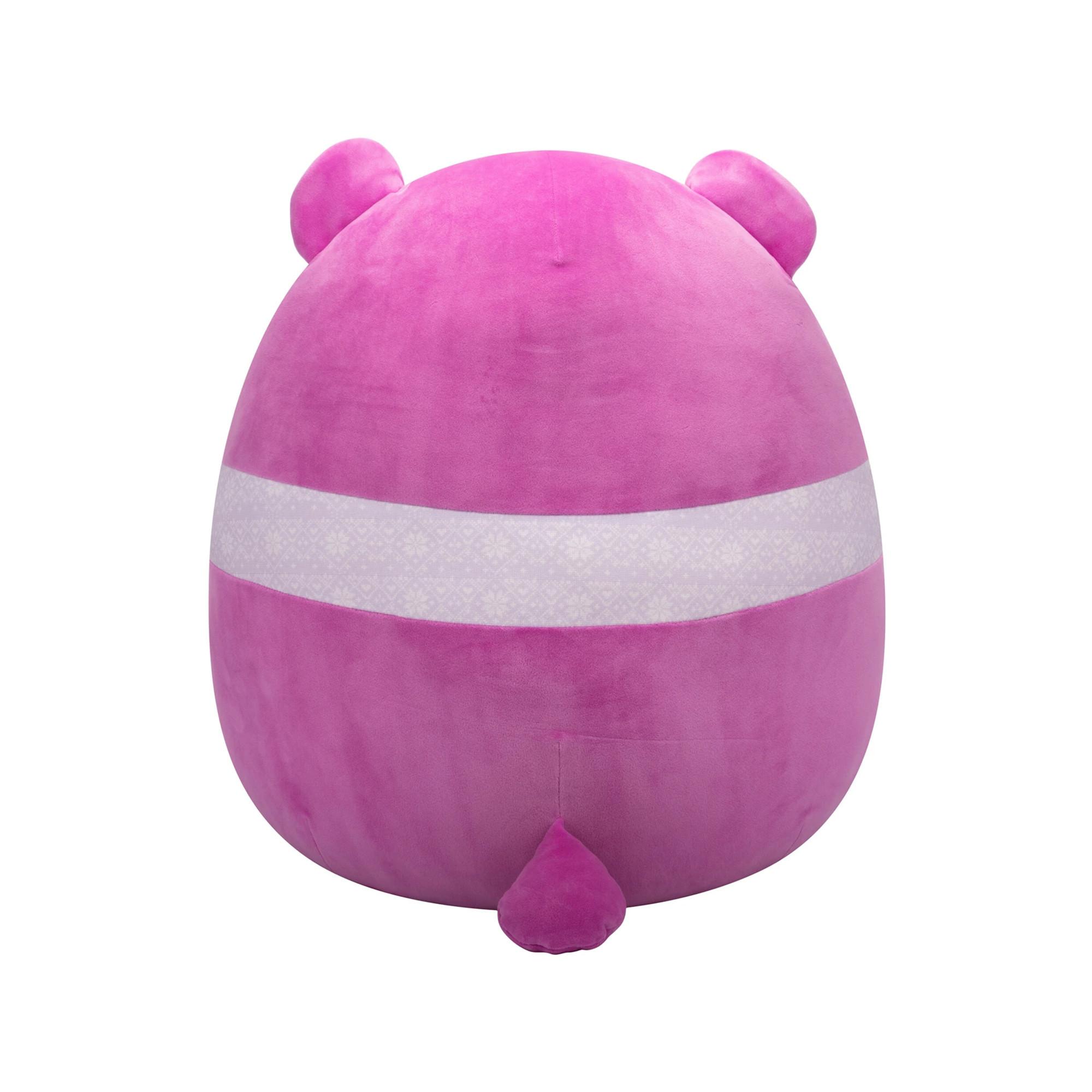 Squishmallows  Bär Crisanta 