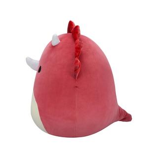 Squishmallows  Triceratops Tristan 