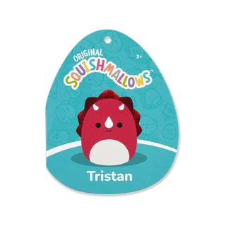 Squishmallows  Triceratops Tristan 