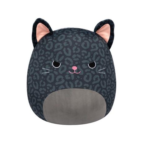 Squishmallows  Panther 