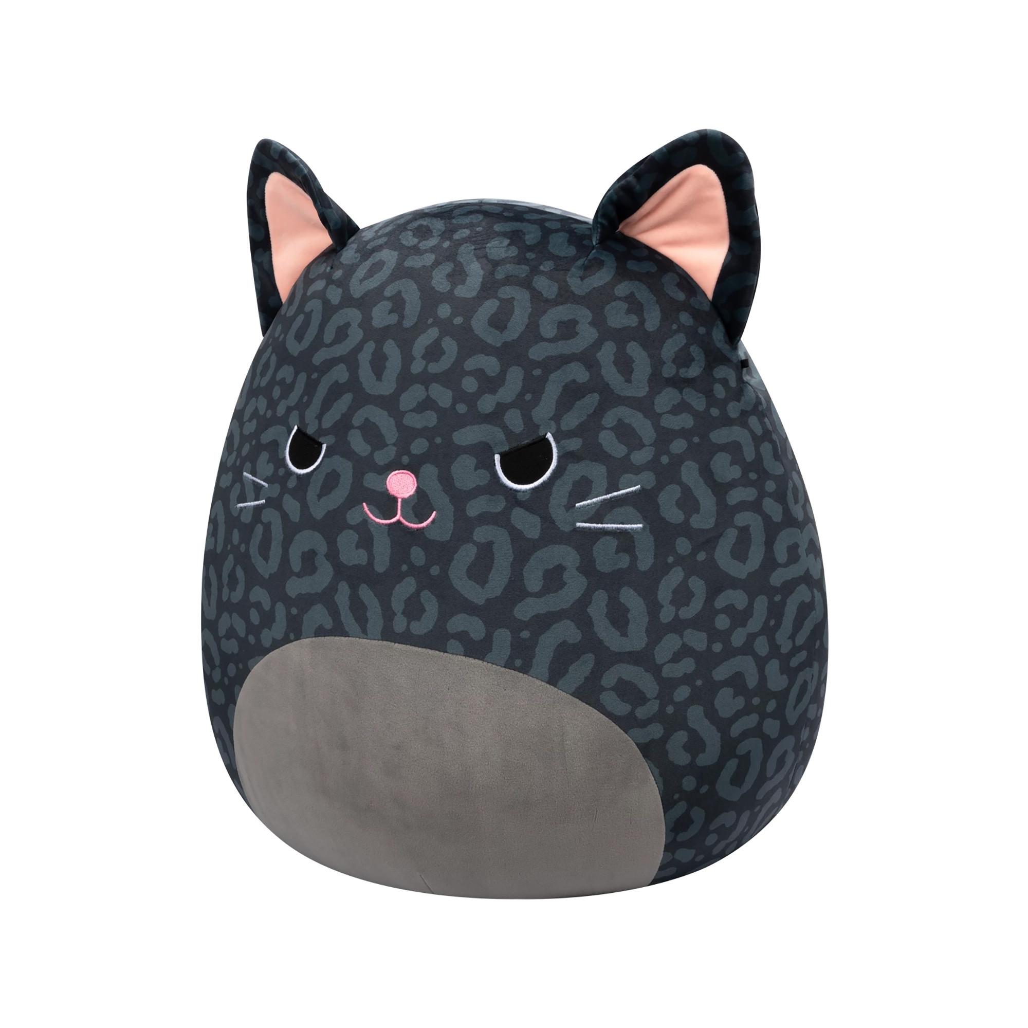 Squishmallows  Panther 