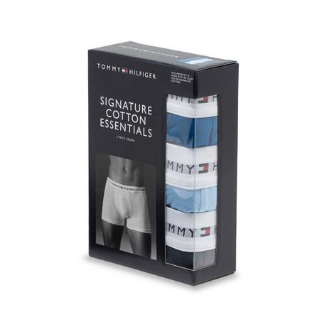 TOMMY HILFIGER 3P Trunk Culotte, 3-pack 