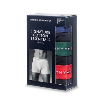 Lot de 3 boxers