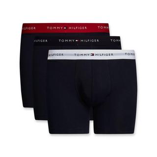 TOMMY HILFIGER 3er Pack Boxer Briefs  