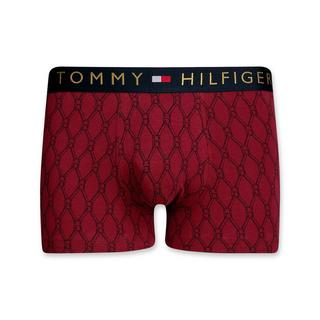 TOMMY HILFIGER TRUNK PRINT CTN SILVER WB Culotte 