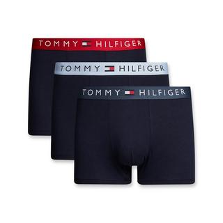 TOMMY HILFIGER 3P TRUNK WB Lot de 3 boxers 