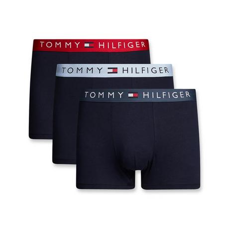 TOMMY HILFIGER 3P TRUNK WB Culotte, 3-pack 