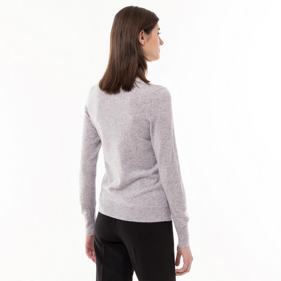 Manor Woman V-Neck Pullover  