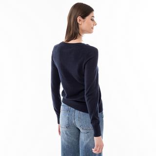 Manor Woman V-Neck Pullover  