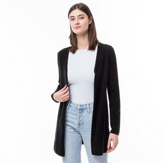 Manor Woman  Bio-Cashmere Cardigan 