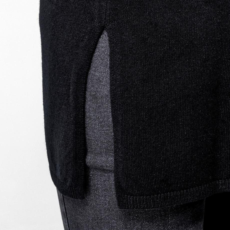 Manor Woman Bio-Cashmere Cardigan  