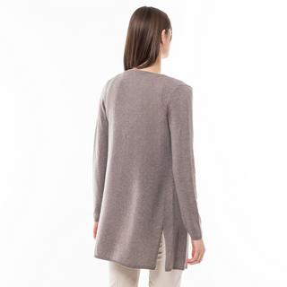 Manor Woman  Bio-Cashmere Cardigan 