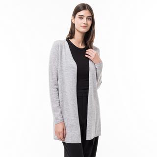 Manor Woman  Cardigan, cachemire organico 