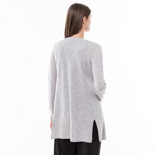 Manor Woman  Cardigan en cachemire bio 