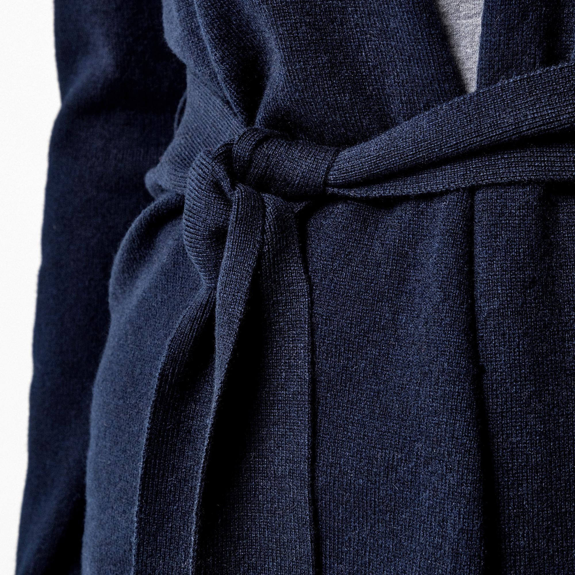 Manor Woman Cardigan Cashmere Biologico  