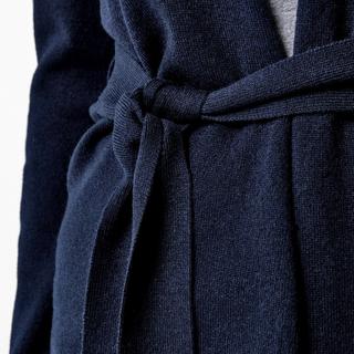 Manor Woman Cardigan Cashmere Biologico  