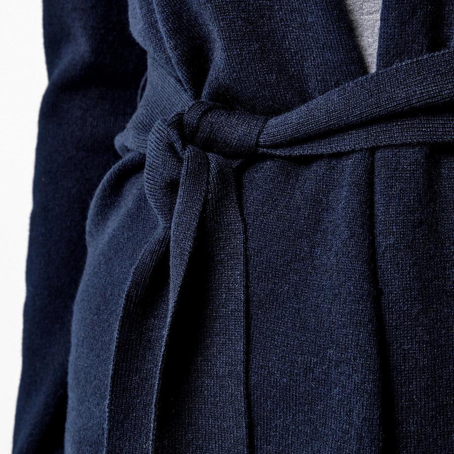 Manor Woman Cardigan Cashmere Organico  