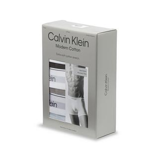 Calvin Klein TRUNK 3PK Culotte, 3-pack 