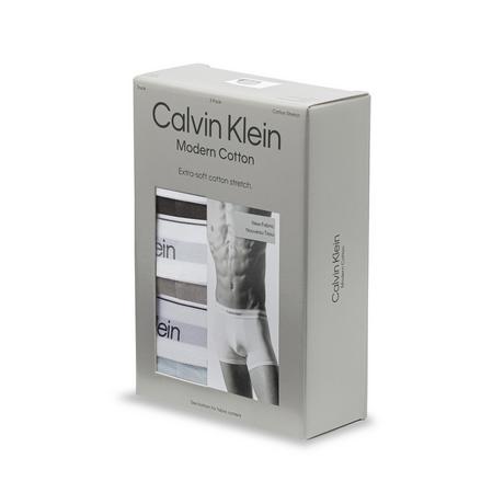 Calvin Klein Trunk Confezione da 3 Boxer  