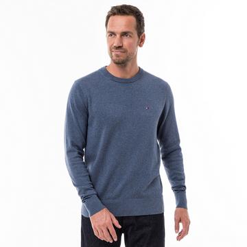 Cashmere Pullover