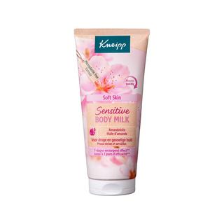 Kneipp  Soft Skin Sensitive Body Milk 