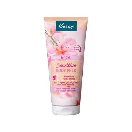 Kneipp  Soft Skin Sensitive Body Milk 