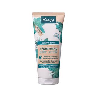 Kneipp  Lait Corps Goodbye Stress 