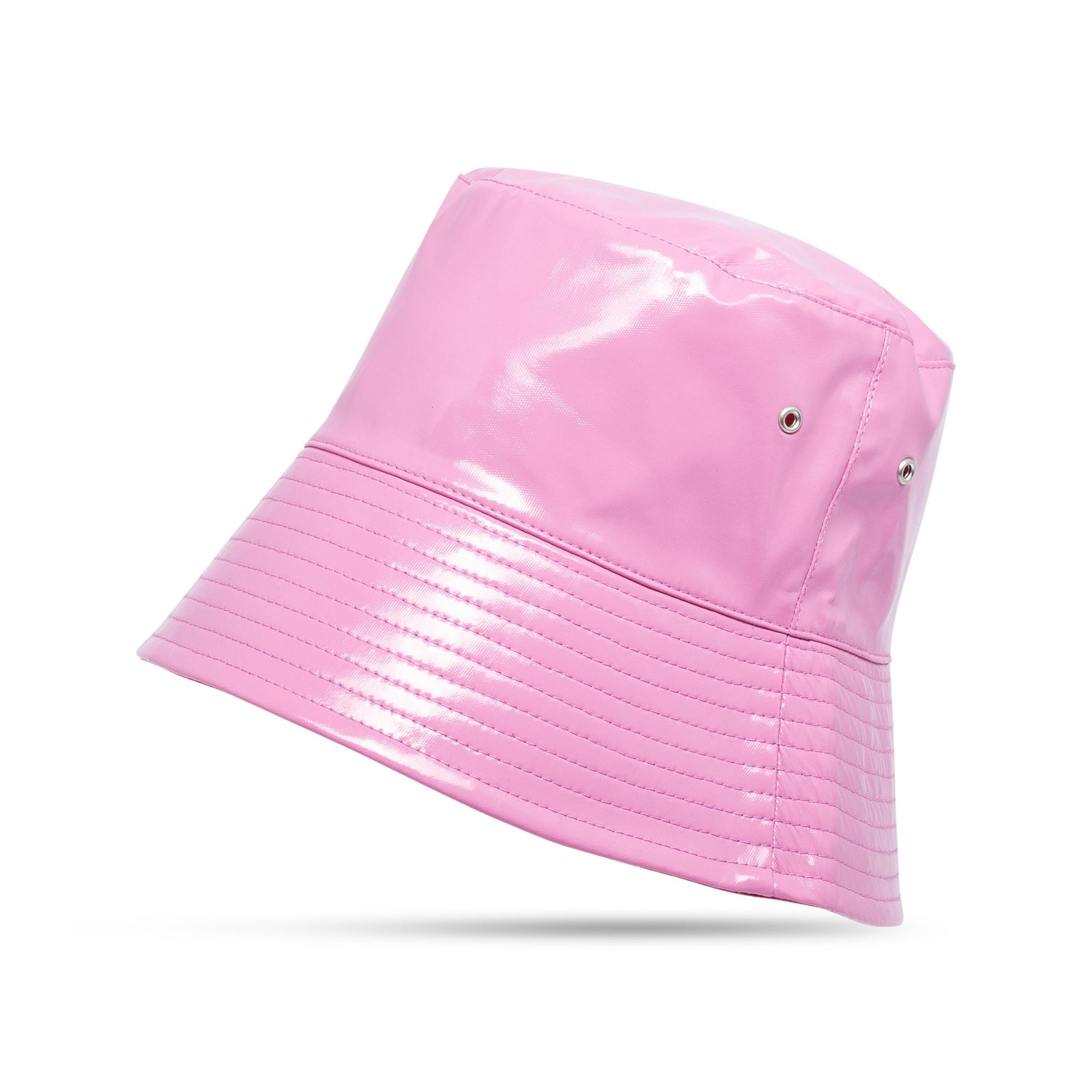 Image of Fischerhut Damen Rosa ONE SIZE