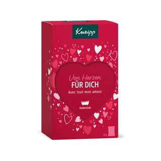 Kneipp  Set cadeau avec tout mon amour 