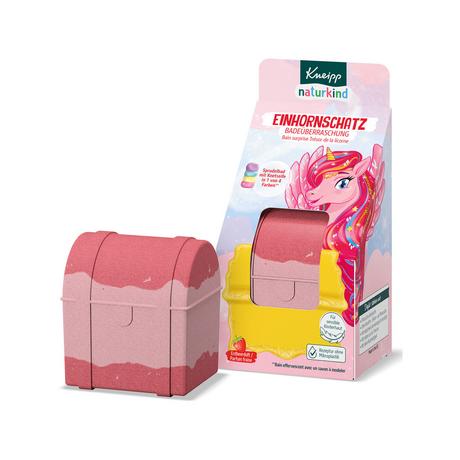 Kneipp  Bain surprise Trésor de la licorne 