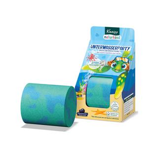 Kneipp  Festa subacquea a sorpresa di Naturkind 