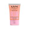 NYX-PROFESSIONAL-MAKEUP BARE WITH ME LT IVORY Bare With Me Blur Tint Foundation 