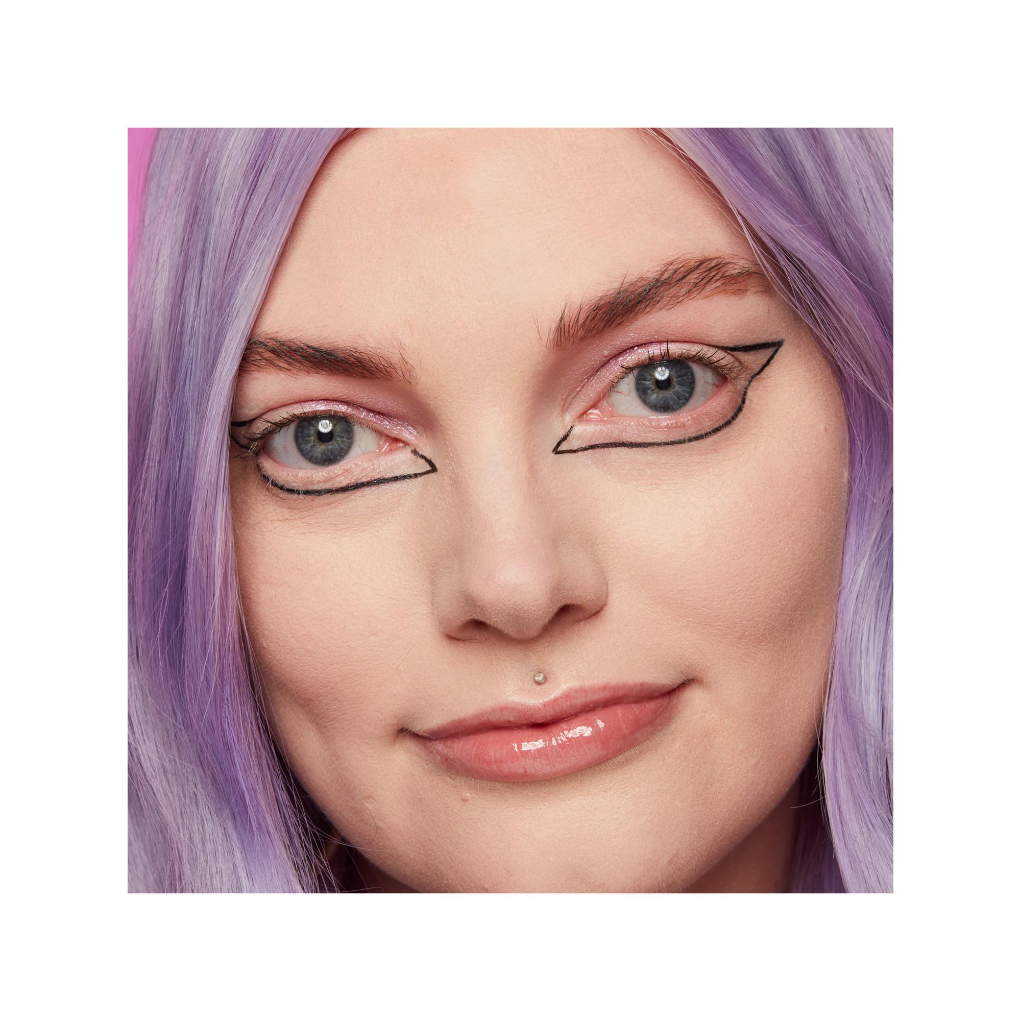 NYX-PROFESSIONAL-MAKEUP BARE WITH ME LT IVORY Bare With Me Blur Tint Foundation 