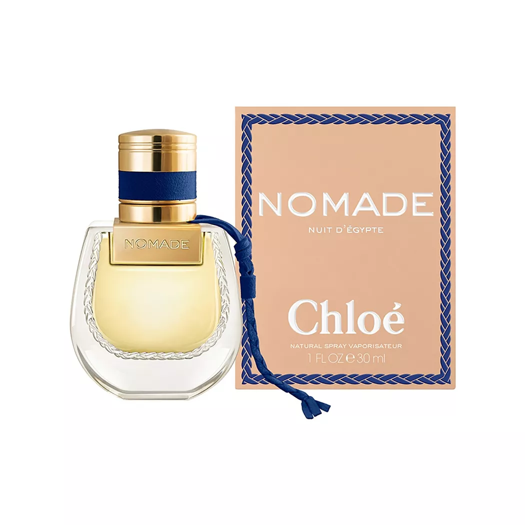 Chloé Nomade Nuit D'Egypte Edp 30ml