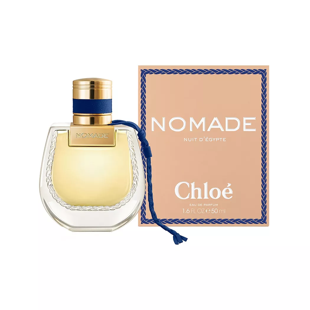 Chloé Nomade Nuit D'Egypte Edp 50ml