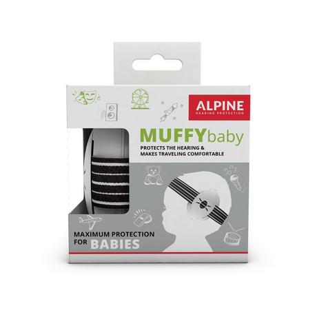 ALPINE  Gehörschutz Baby 