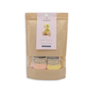 Hardicraft Set uncinetto Anatra Abby 