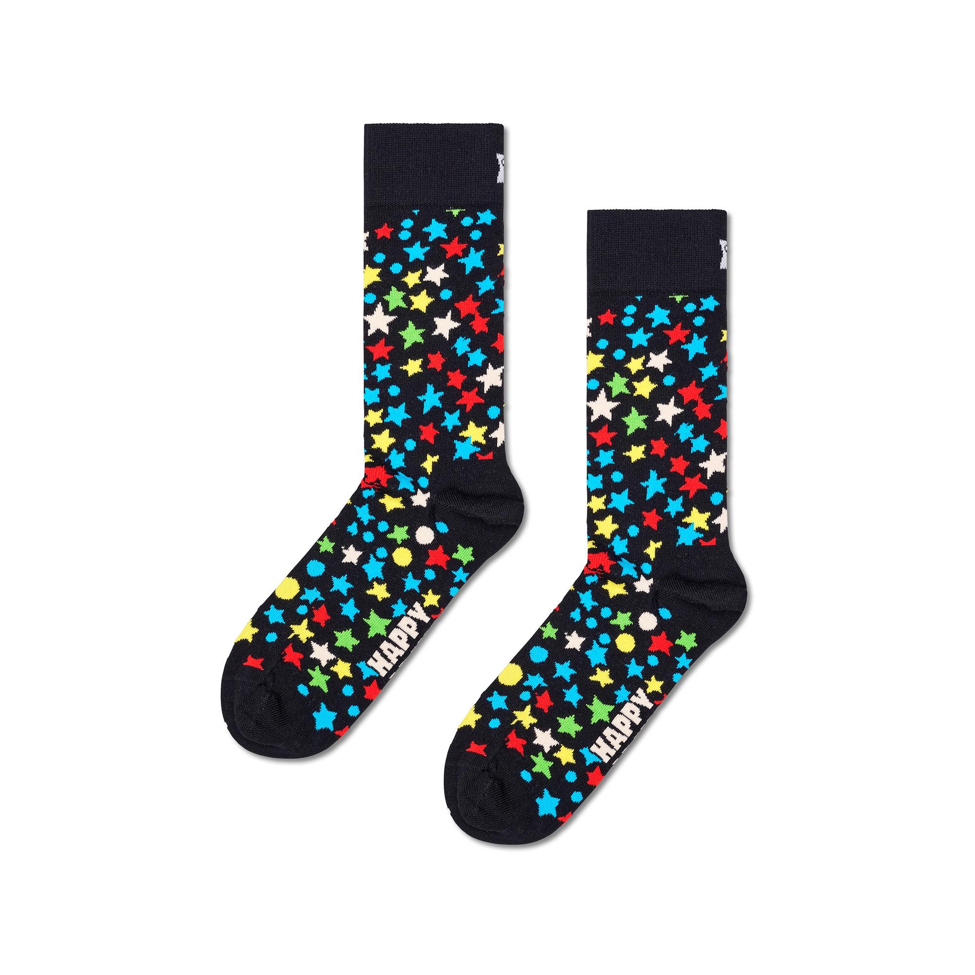 Happy Socks 1-Pack Stellar Gift Set Socken 