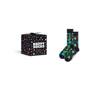 Happy Socks Holiday Tree Gift Set 2er-Pack Socken  