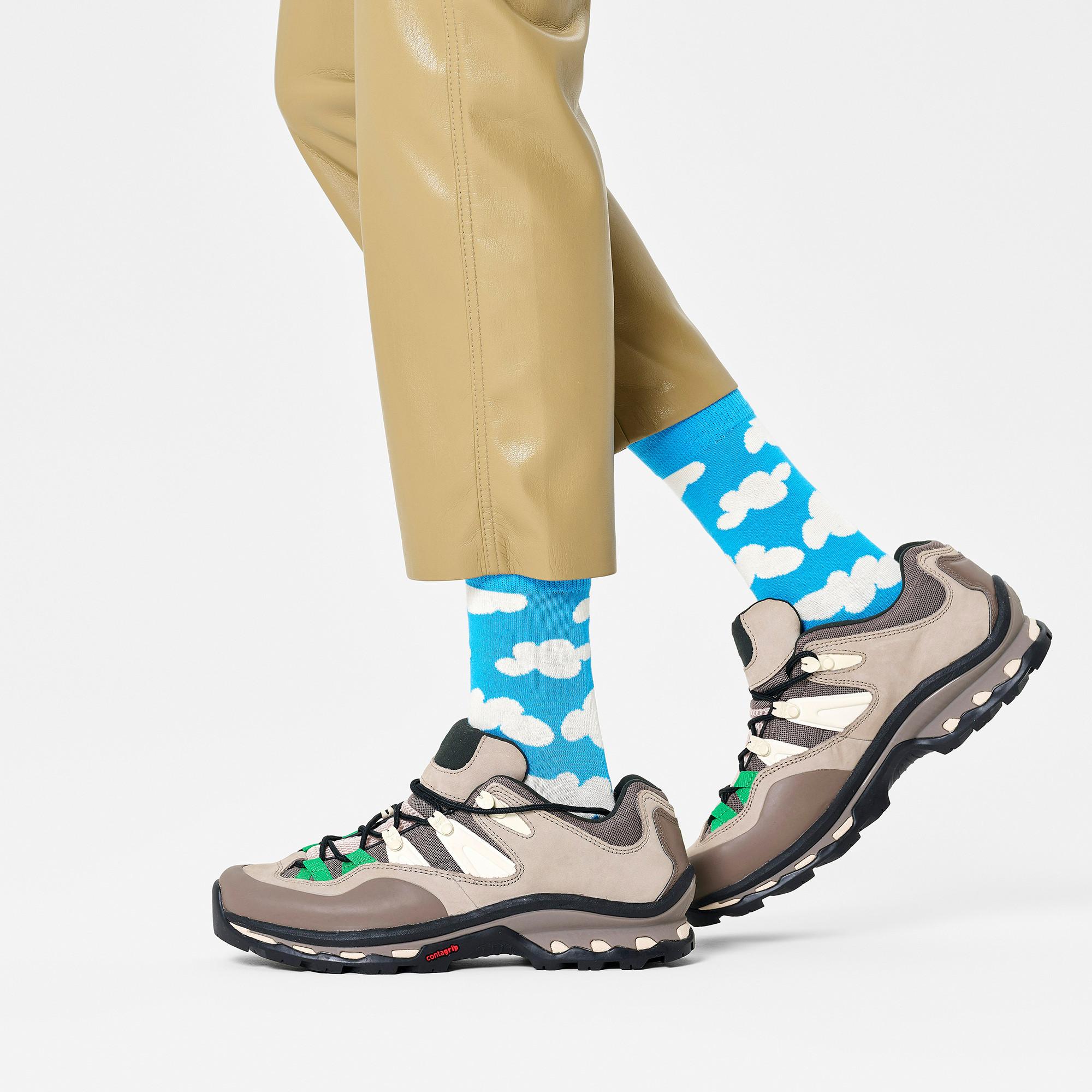 Happy Socks Cloudy Chaussettes  