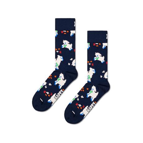 Happy Socks Lamb Calze Fantasia Cane  