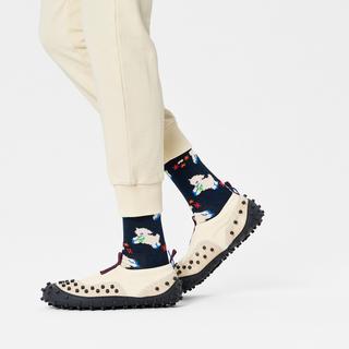 Happy Socks Lamb Calze Fantasia Cane  