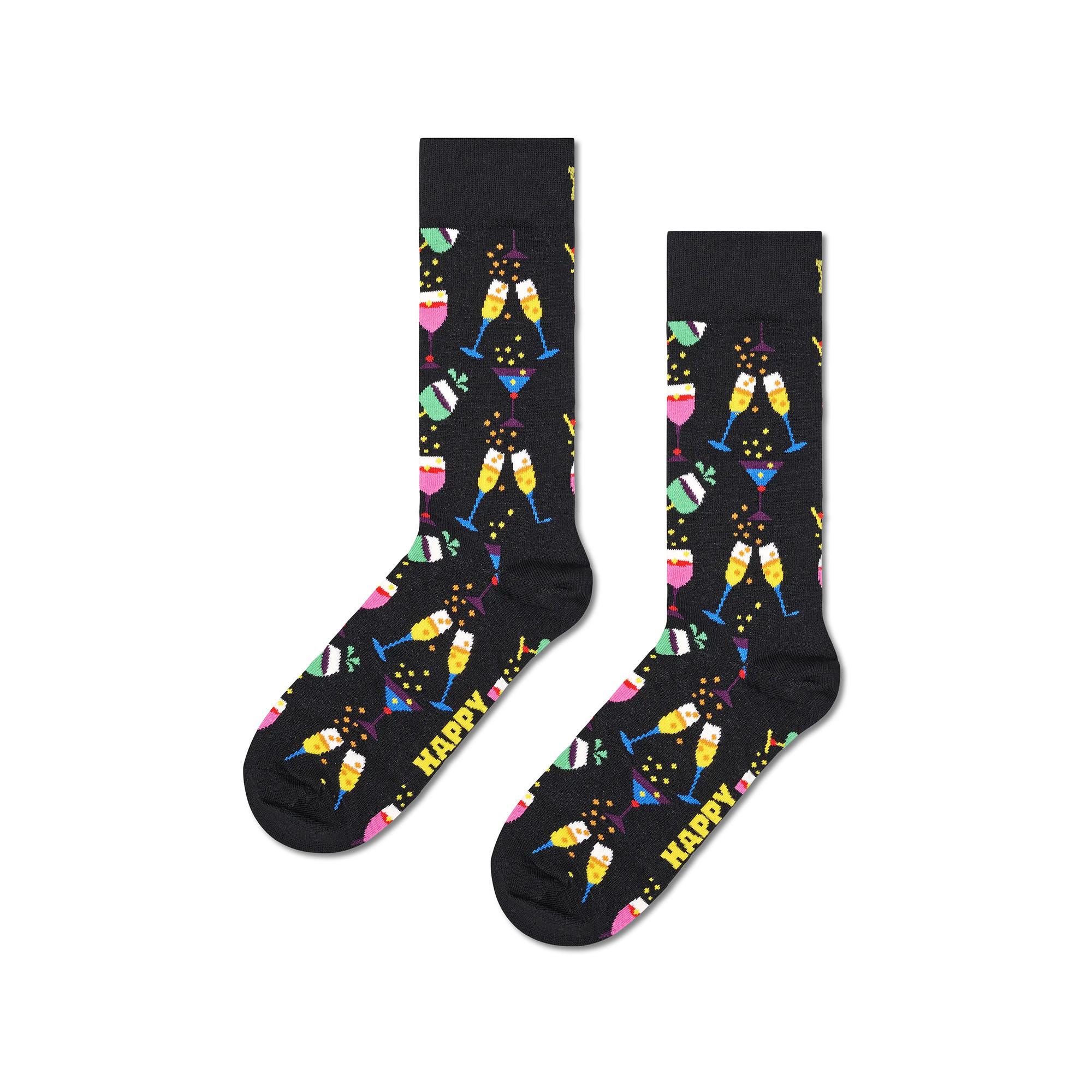 Happy Socks Cheers Sock Socken 