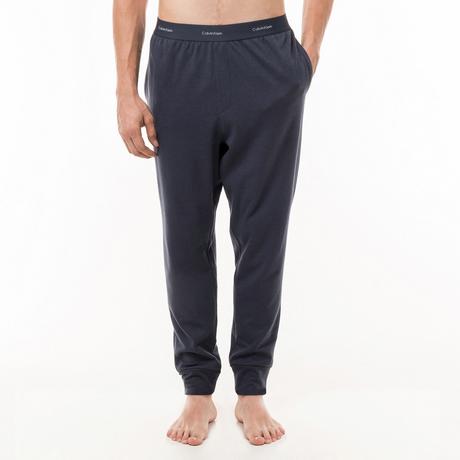 Calvin Klein  Pantaloni da jogging con elastico 