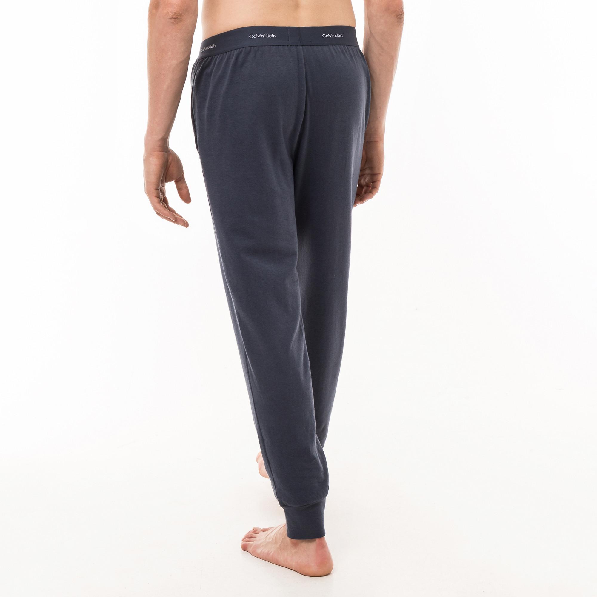 Calvin Klein  Pantaloni da jogging con elastico 