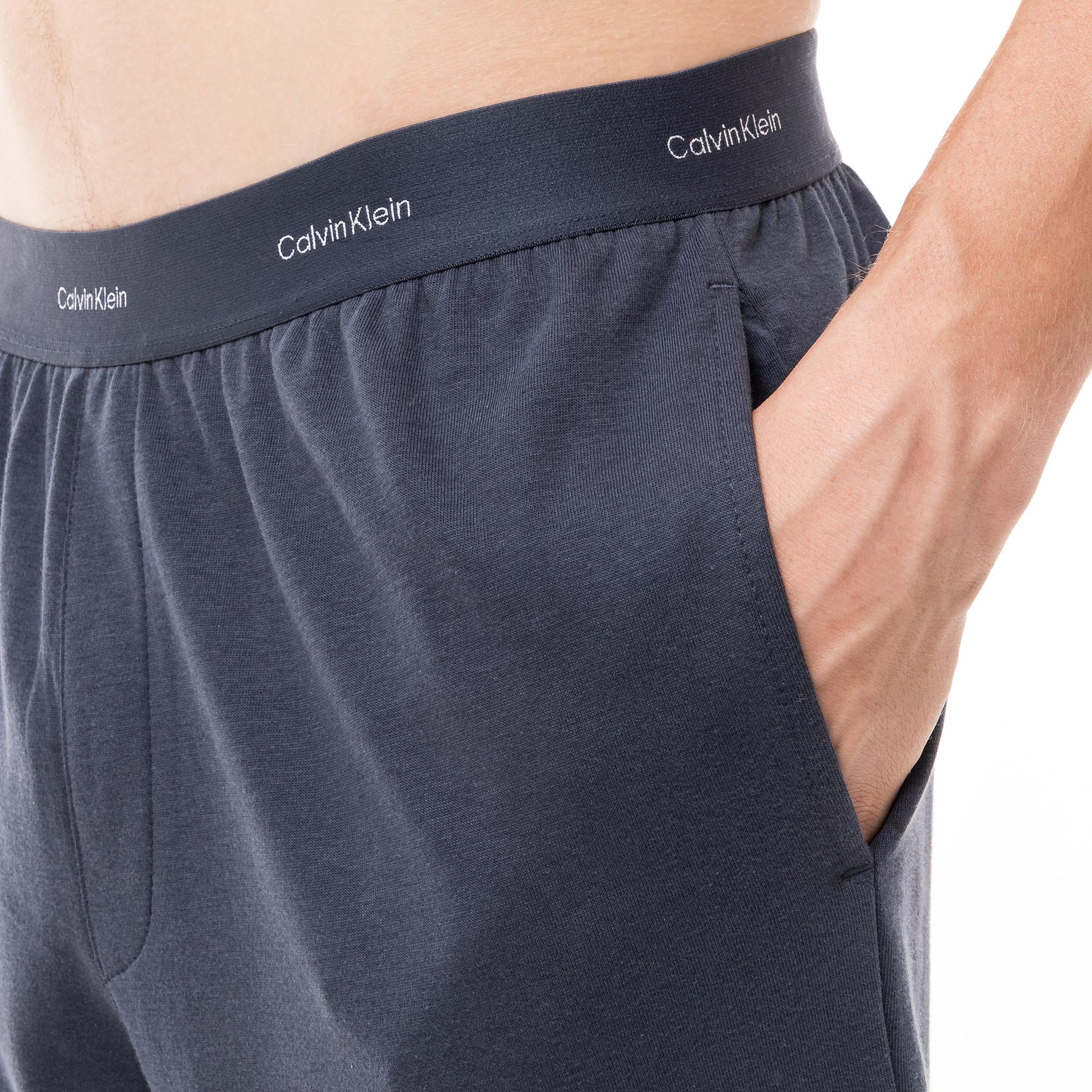 Calvin Klein  Pantaloni da jogging con elastico 